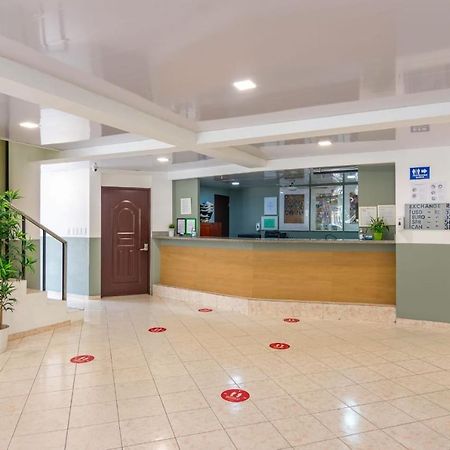 Apartamentos In Condo Plaza Europa Sosúa 외부 사진