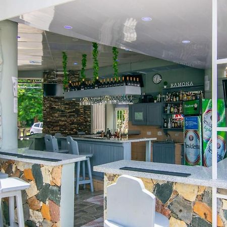 Apartamentos In Condo Plaza Europa Sosúa 외부 사진