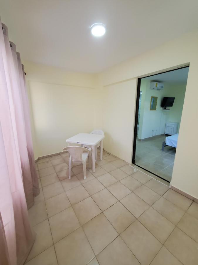 Apartamentos In Condo Plaza Europa Sosúa 객실 사진