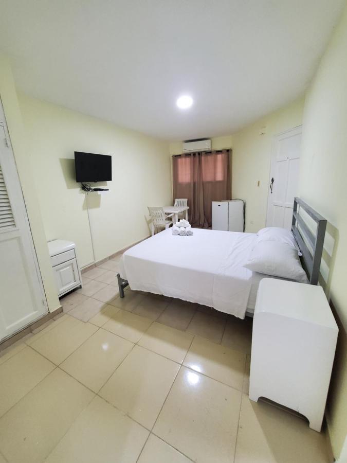 Apartamentos In Condo Plaza Europa Sosúa 객실 사진