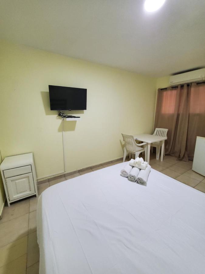 Apartamentos In Condo Plaza Europa Sosúa 객실 사진