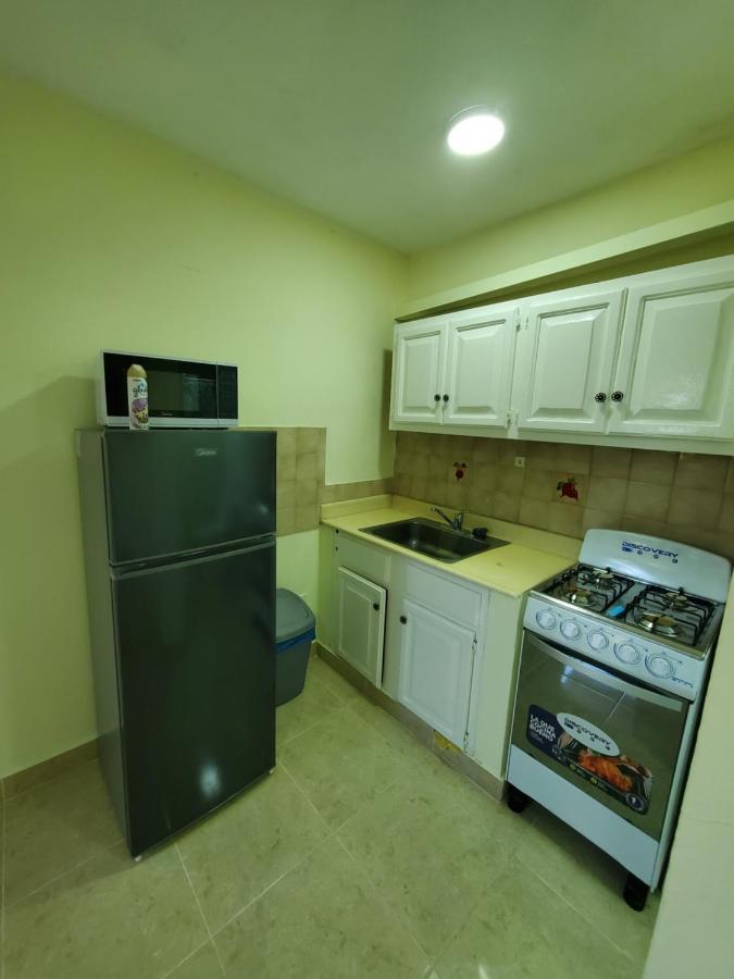 Apartamentos In Condo Plaza Europa Sosúa 객실 사진