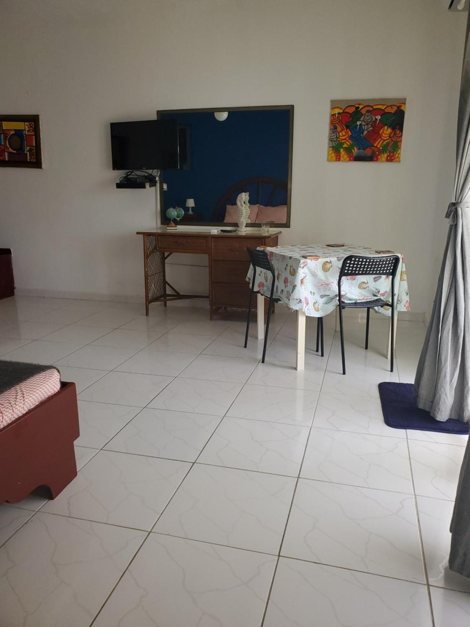 Apartamentos In Condo Plaza Europa Sosúa 객실 사진