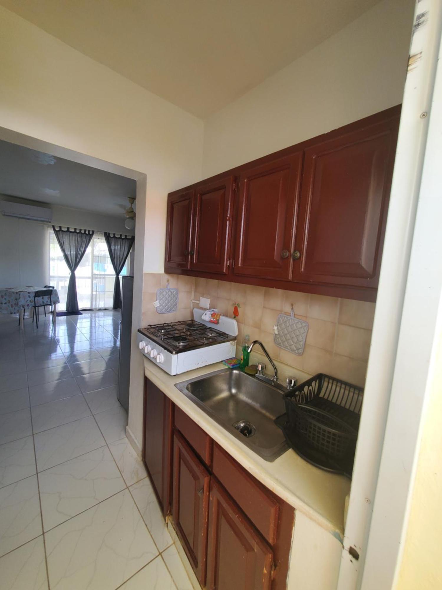 Apartamentos In Condo Plaza Europa Sosúa 객실 사진