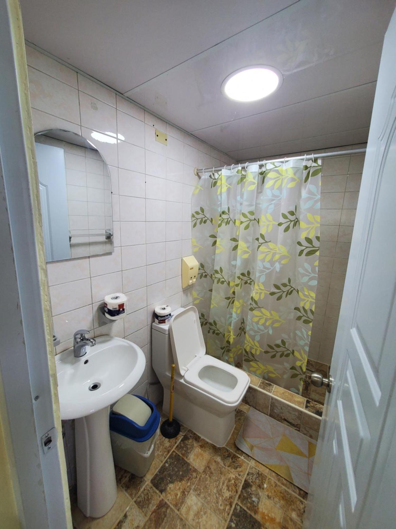 Apartamentos In Condo Plaza Europa Sosúa 객실 사진